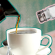 Illustration for article titled Why do some people salt their coffee?
